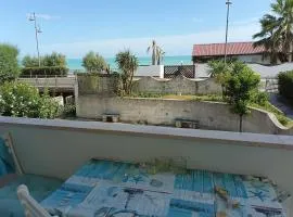 Casa a 20 metri dal mare!