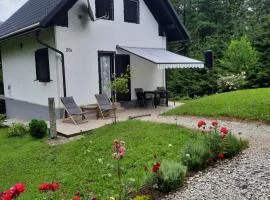 Holiday Home Raušel