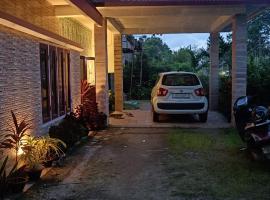 Mulberry Guesthouse, homestay in Guwahati