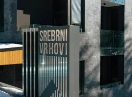 Srebrni Vrhovi Hospitality