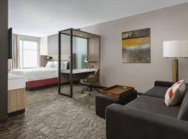 SpringHill Suites by Marriott Philadelphia West Chester/Exton