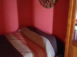 FLEURI, bed and breakfast a Anglet