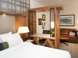 SpringHill Suites by Marriott Bend, hotel blizu znamenitosti Drake Park, Bend