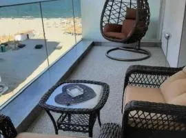 SUNDREAM by the beach