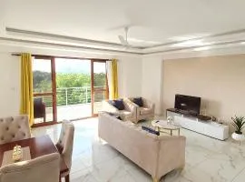 Luxury 3br Ensuite Apt in Prestigious Nyali