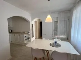 Sofi appartment