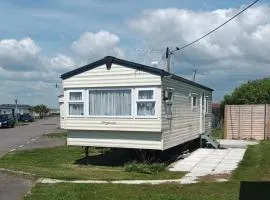 Joyce's Van, West Sands