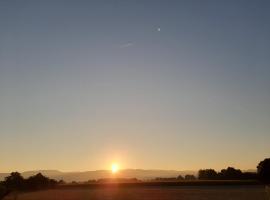 Ferienwohnung Morgensonne