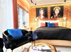 VIP APARTAMENTY Chałubińskiego APART