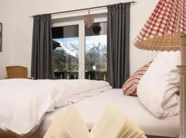 Ferienhaus Windschäufeln in Garmisch-Partenkirchen