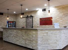 Ramada by Wyndham North Platte, hotel in North Platte