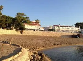 Ornis Apartments Platja