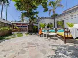 Villa by the beach Mombasa
