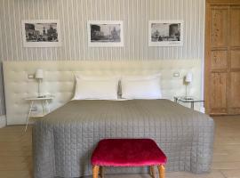 B&B Porta Baresana, Hotel in Bitonto