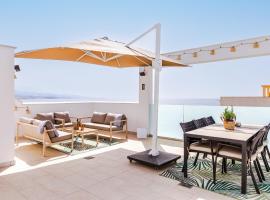 A&N Atico Vista al Mar