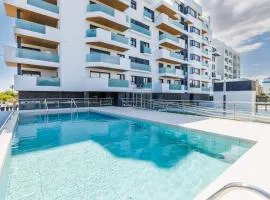 A&N Sea View Apartment with Pool Torre del Mar