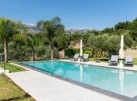 Villa Inati