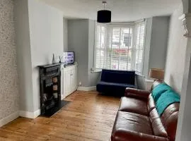 2BD Victorian Terrace House Ramsgate