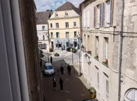 Studio 27 m2 Hyper centre