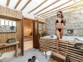 Naxian Serenity Suites