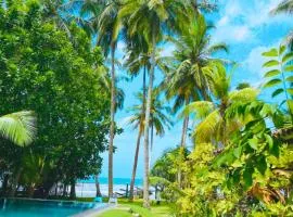 Esperanza Beach Mawella