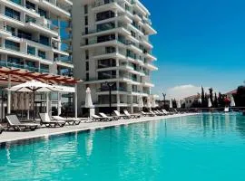 Seaview apartments