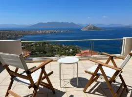 Chrysiis View