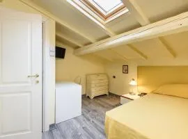 B&B Casa Rossa