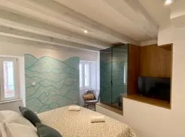 House Malena - Rooms
