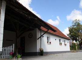 Frisch saniertes Häuschen zum Wohlfühlen, hotel bajet di Balingen