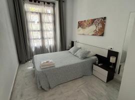 The Spot Central Hostel