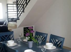 Glenmuir La Ville - Gated Com May Pen, ubytování v soukromí v destinaci May Pen