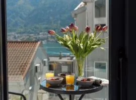 Berge Apartments