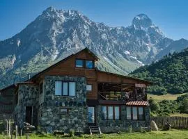 Guest House Shuan