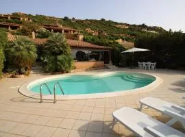 Villa Dina with Pool - Costa Paradiso