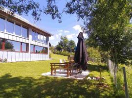 Holiday home Vila Bjelašnica, hotel s vířivkou v destinaci Bjelašnica