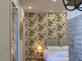 Donna Luisa-Catania Charming