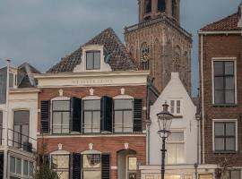 The River Suites, hotel in Deventer