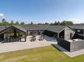 Stunning Home In Rømø With Sauna, wellness hotel v destinaci Kongsmark