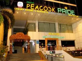 Hotel Peacock Pride