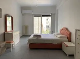 Kipseli Private Rooms