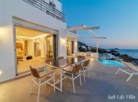Salt Life Villa