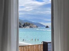 Benvenuto Beach House, apartamento en Monterosso al Mare