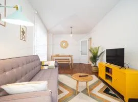 La Luca Apartamento