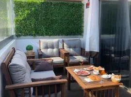 Serene House in Playa del Hombre