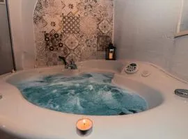 Suite Pietra Bianca - Relax & SPA