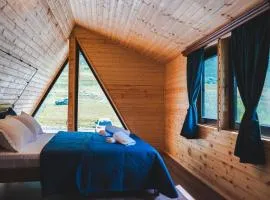 Kokhta Cottage Kazbegi