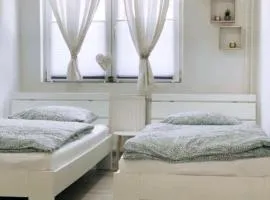 Holiday Home Cologne with Balkon - near KölnMesse - temporary living-