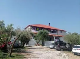 House Eugenia Sarti