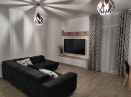 Vivasoara, Like at the hotel